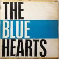 ブルーハーツ / The Blue Hearts (段ボールジャケット) - DISK-MARKET