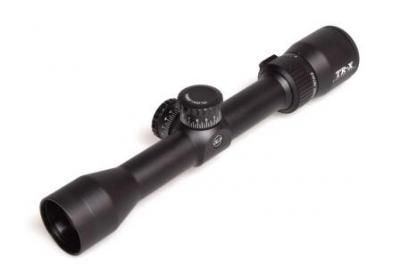 SIGHTRON サイトロン TR-X 1.75-4×32 CQB MD- アウトドア＆ミリタリー