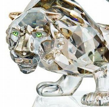 スワロフスキー置物専門店 プラネタリウム