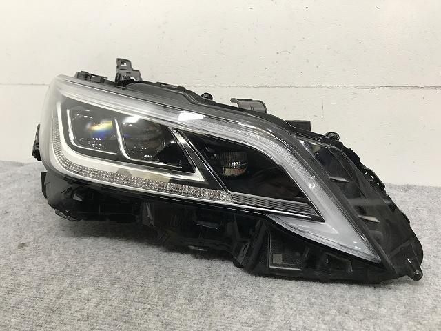 クラウン/ハイブリッド/RS/G ARS220/AZSH20/AZSH21 純正 右 ヘッド