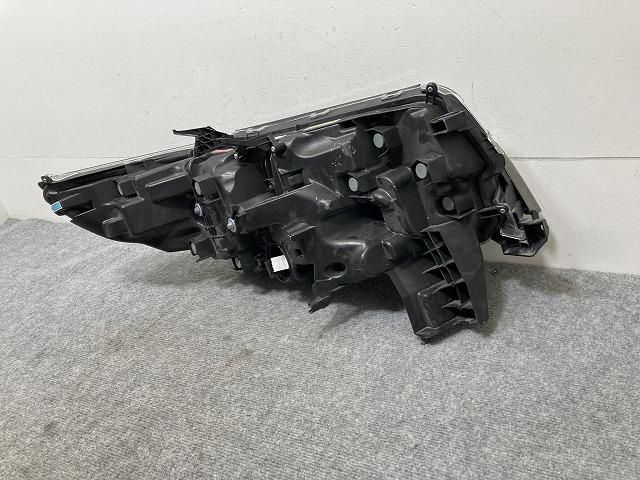 アルファード 30系/AGH30W/AGH35W/GGH30W/GGH35W/AYH30W 純正 後期 左