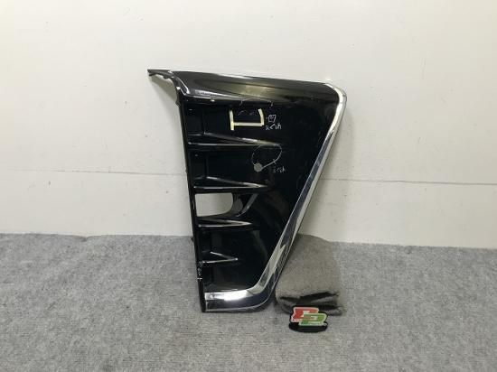 ヴォクシー/VOXY ZS 80系/ZRR80W ZRR85W ZWR80W 純正 後期 右 フロント