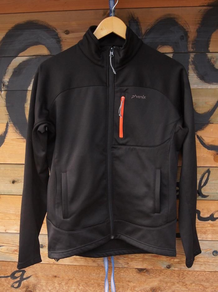 phenix フェニックス＞ Shrewd Jacket （フリースジャケット）| 中古