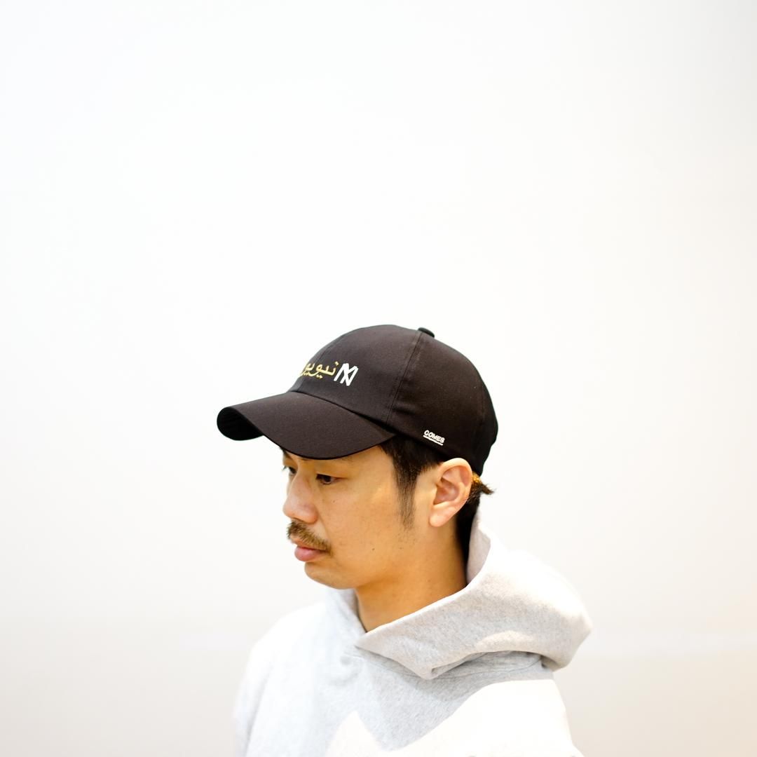 comesandgoes(カムズアンドゴーズ) New York Cap(25056)