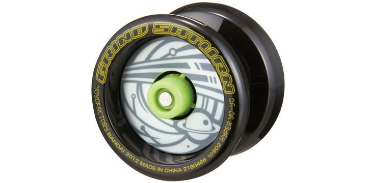 ヨーヨーファクトリー ビッグディール ハブスタック ヨーヨー ハブ