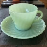 ファイヤーキング販売店マメチコ Fire-king食器通販