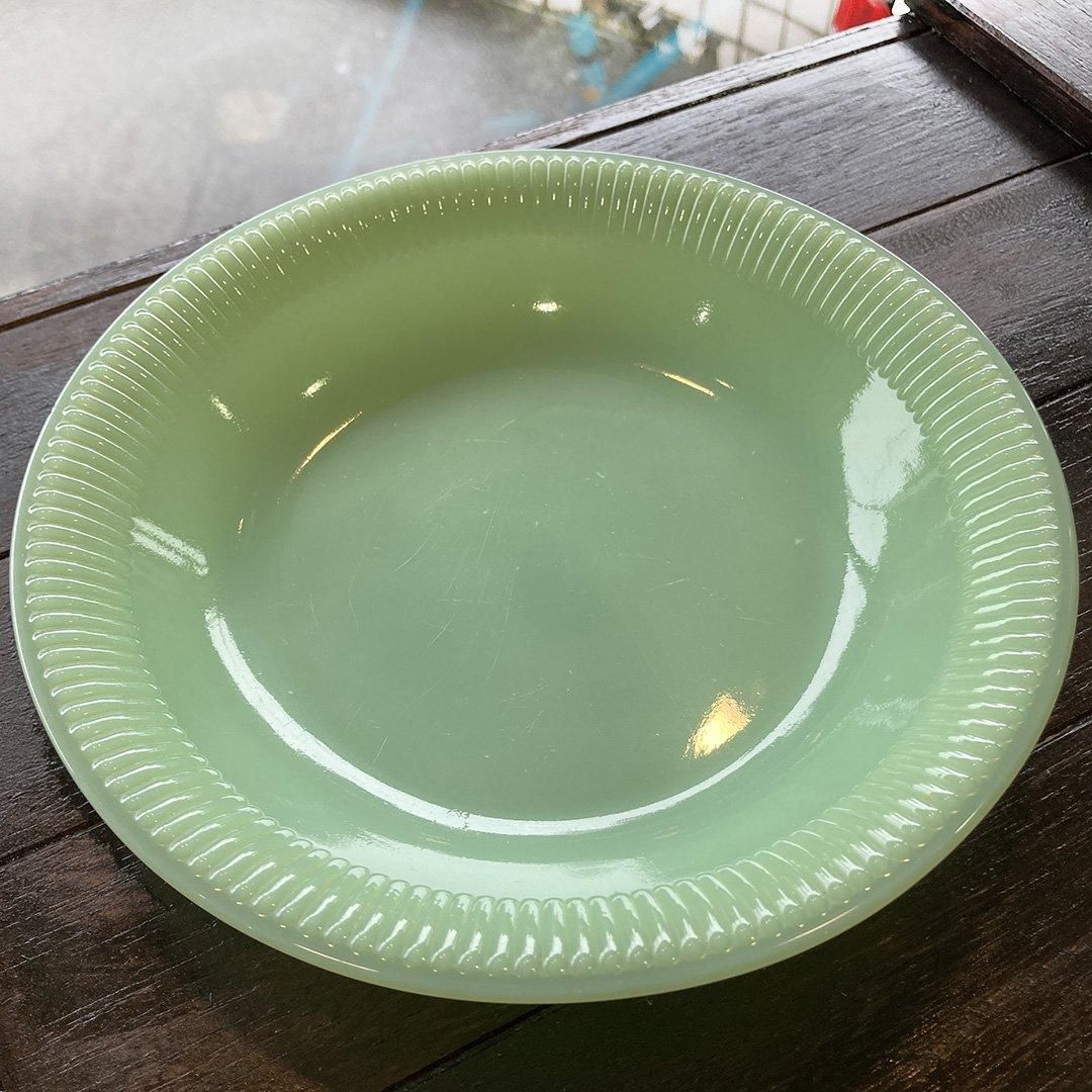 ジェーンレイ スープボウル ジェダイ 1946年～1965年製造 Fire-king