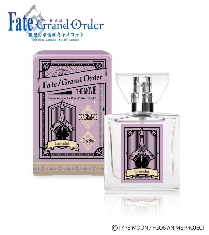 primaniacs】劇場版 Fate/Grand Order -神聖円卓領域キャメロット