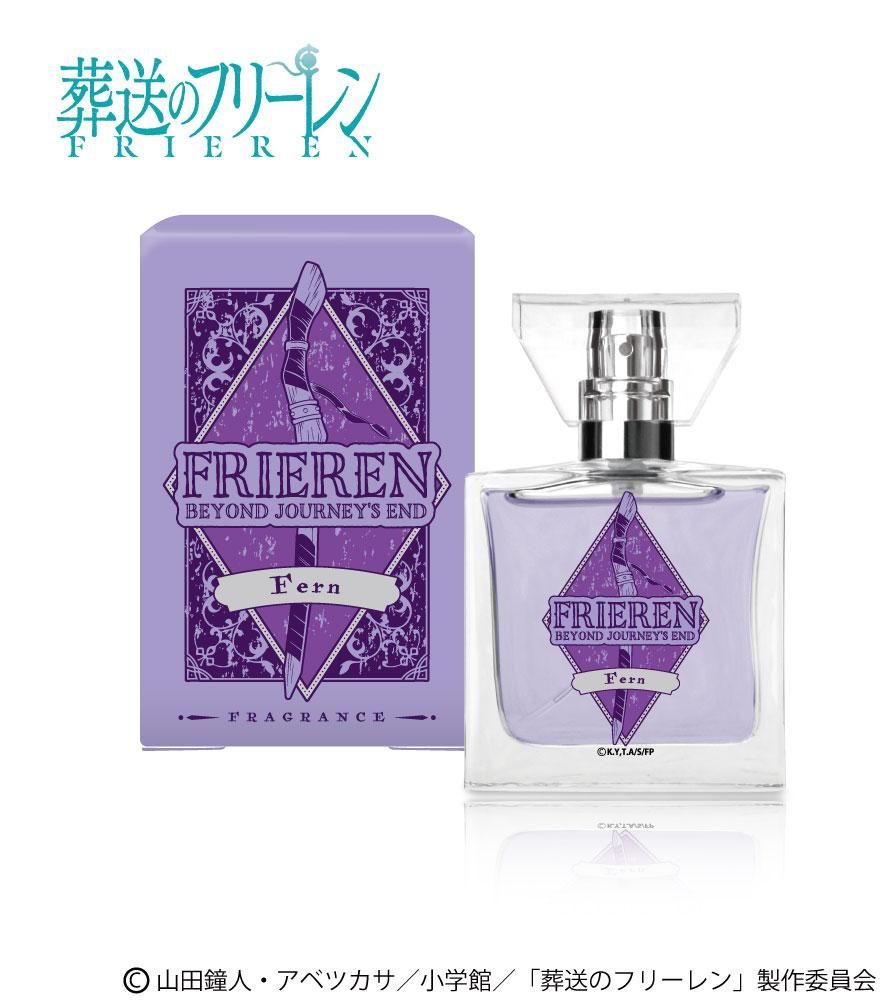 primaniacs】BANANA FISH フレグランス 奥村英二