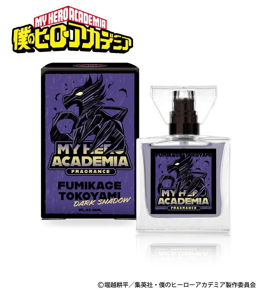 primaniacs】アニメ「天官賜福 貮」 フレグランス 花城