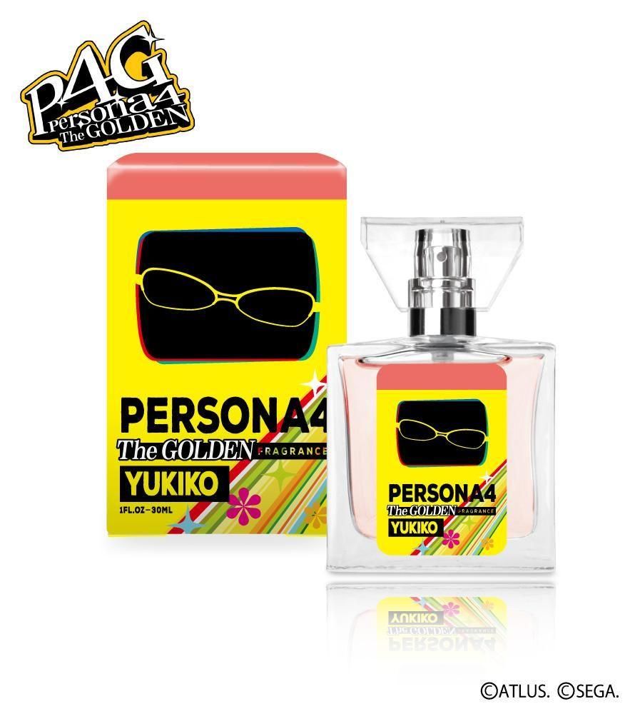 FROM JAPAN公式アカウント01！！ ペルソナ4 FROM JAPAN公式アカウント