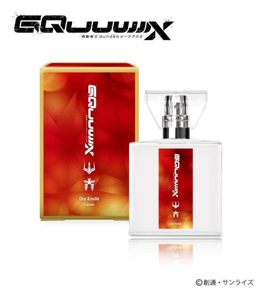 primaniacs】ペルソナ3 リロード フレグランス 主人公