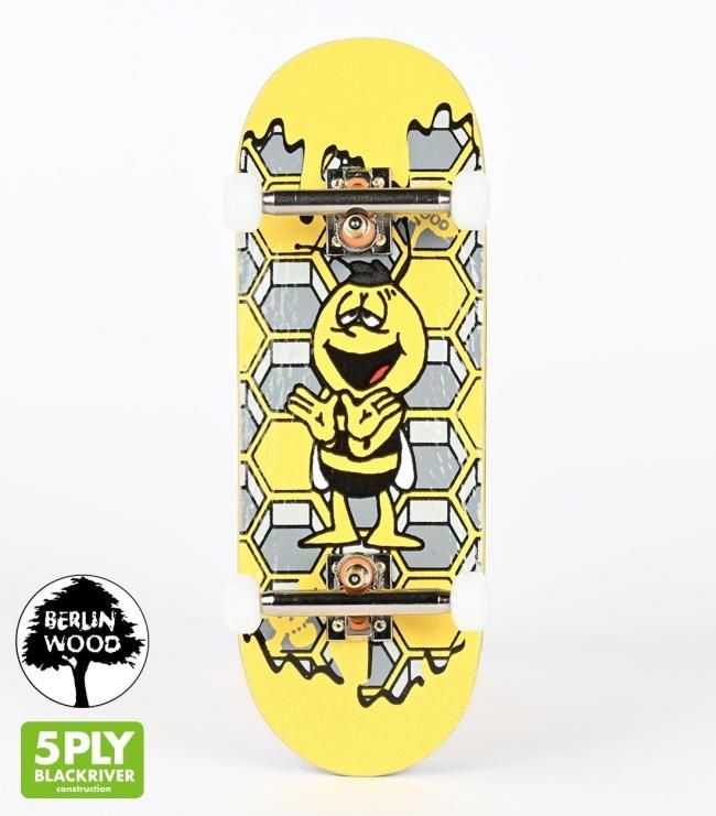 指スケ I BERLINWOOD PRO-SET 