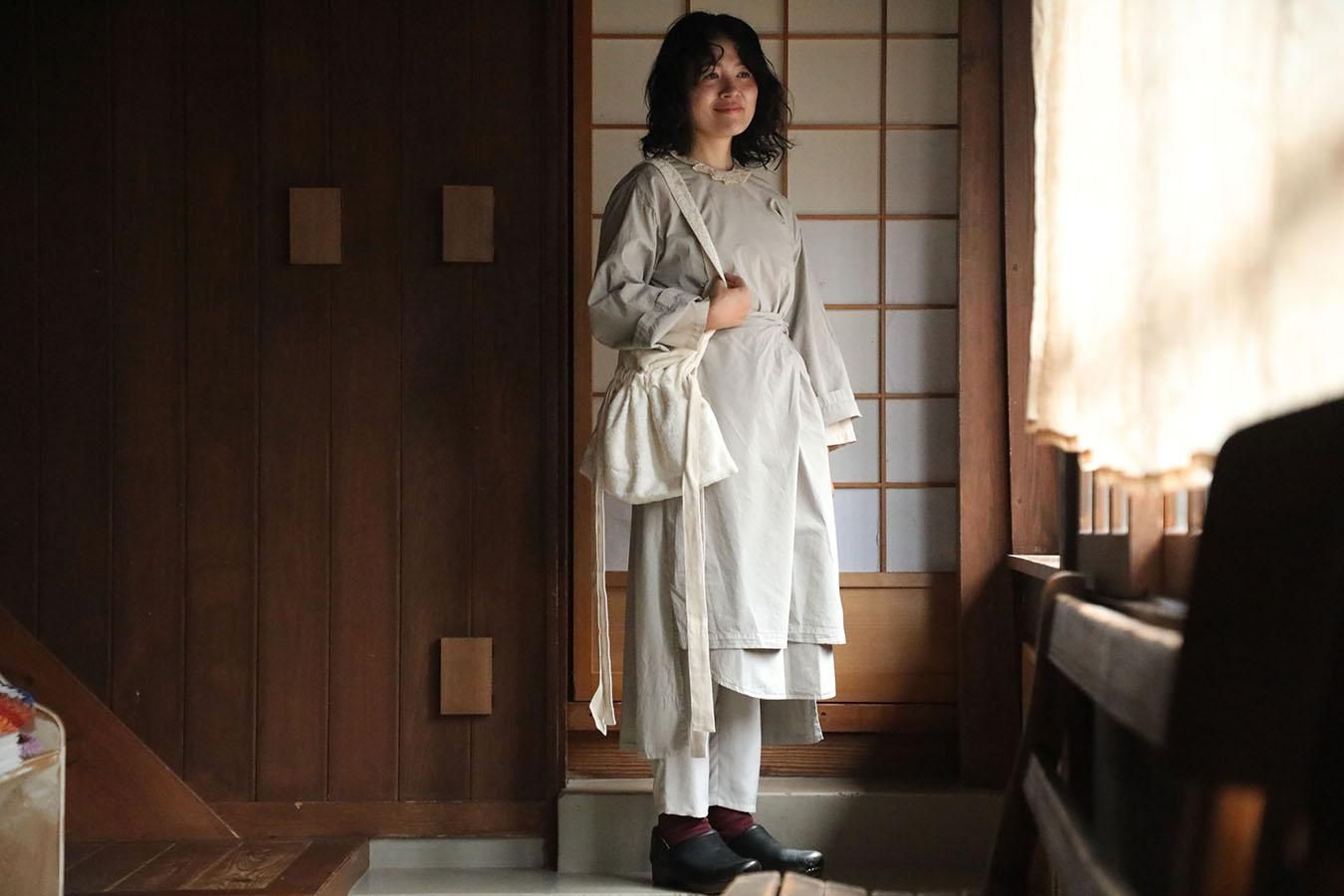 COSMIC WONDER | ショルダーバッグ - マーマーなブックス アンド ソックス