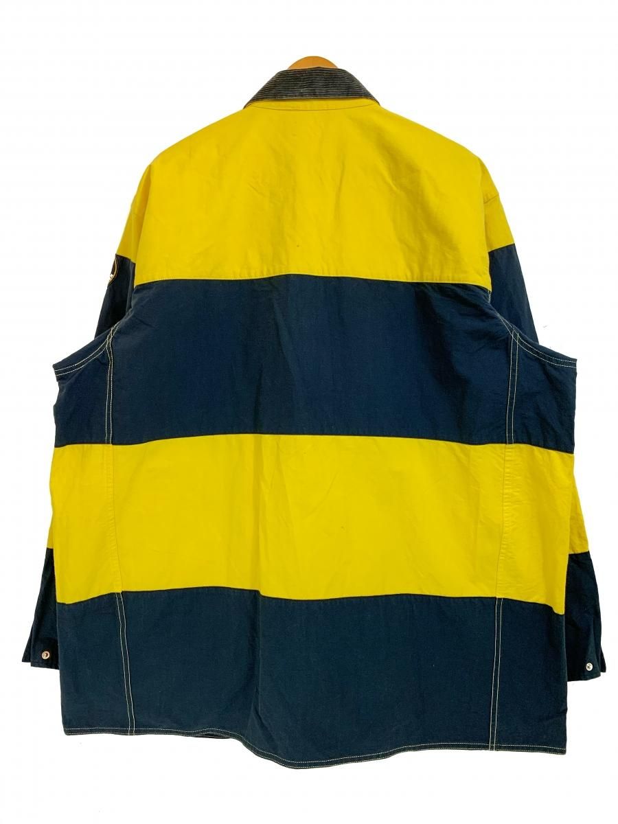 ポロクッキーpolo cookie 90s ナイロンジャケット 90's Ralph Lauren