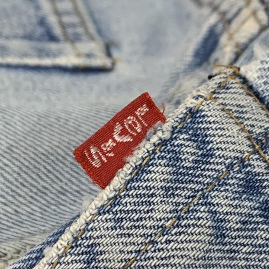 78年製 Levi's 501 