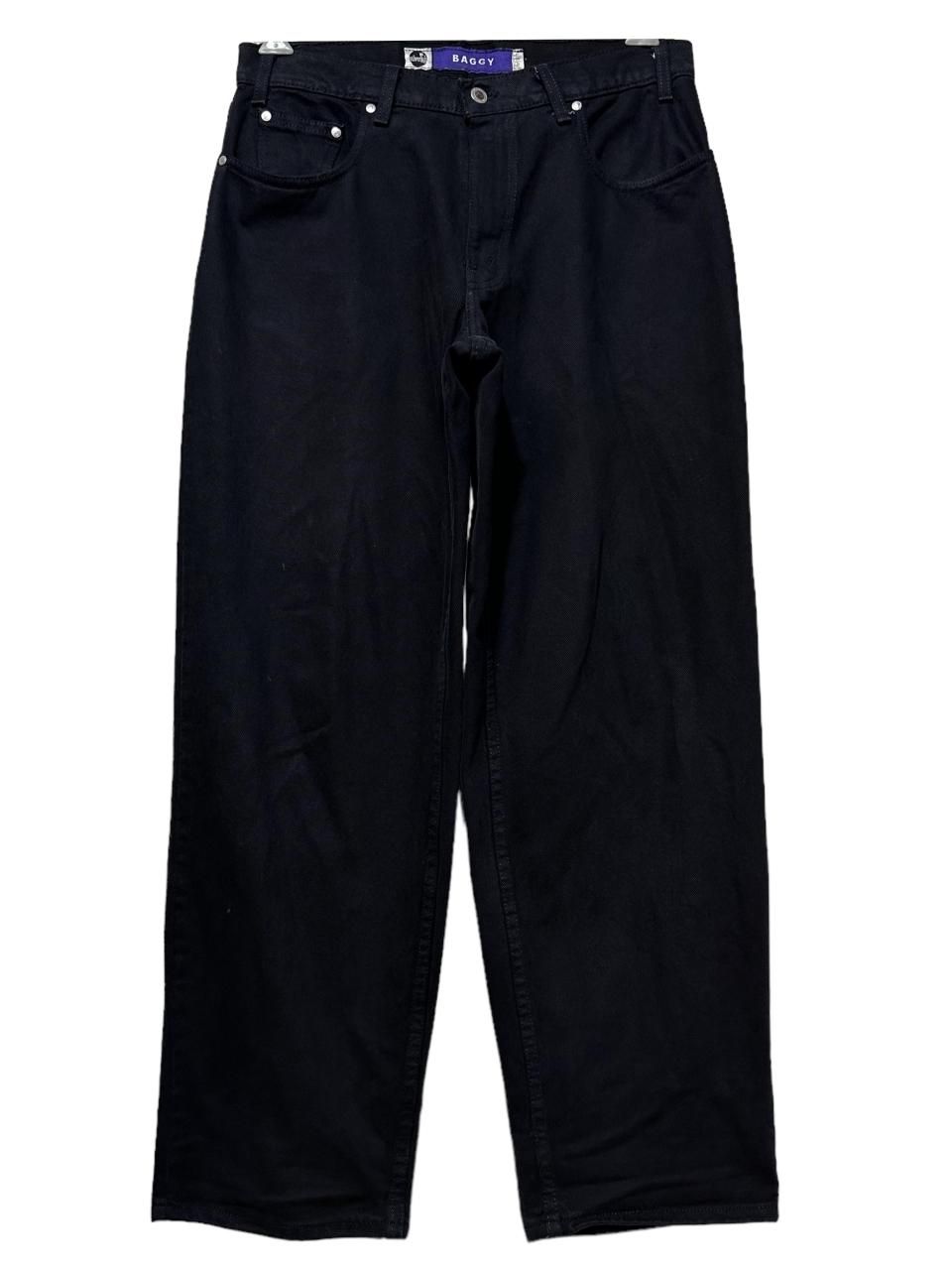 90s Levi's SilverTab 