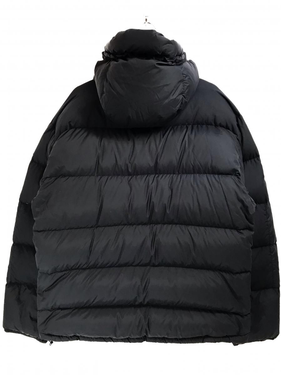90s Marmot Parbat Down Parka 黒 M マーモット パルバット ダウン