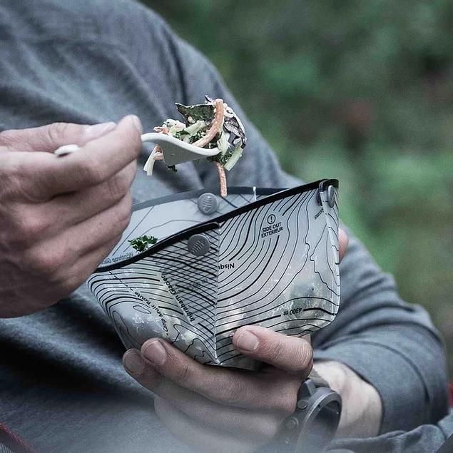 Fozzils SoloPack - 宗像山道具店 by GRIPS