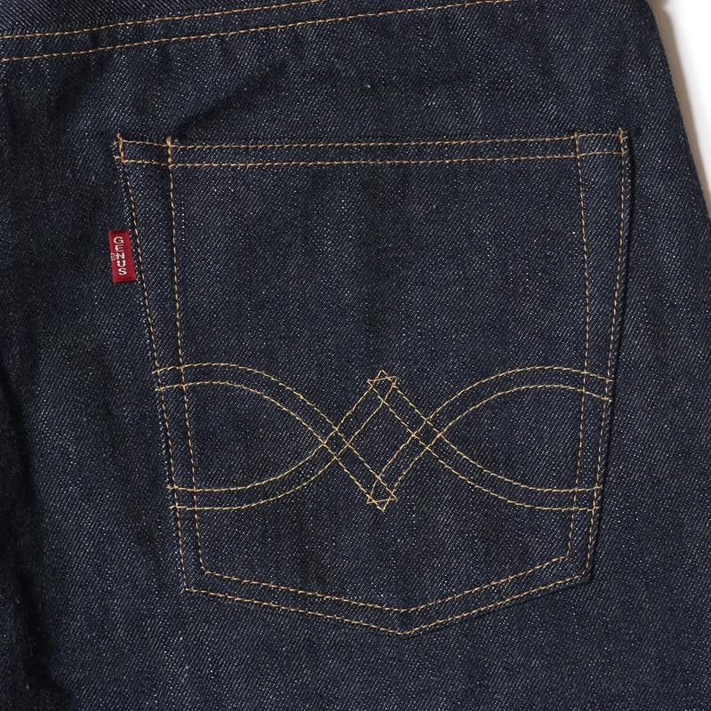 WAREHOUSE & CO. / Lot 1001XX(1000XX)【1954 MODEL】 - WAREHOUSE＆CO.