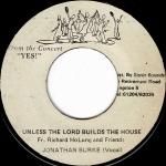 A: My Sound Is The Answer / Lukie D & Frankie Paul & Axe Man