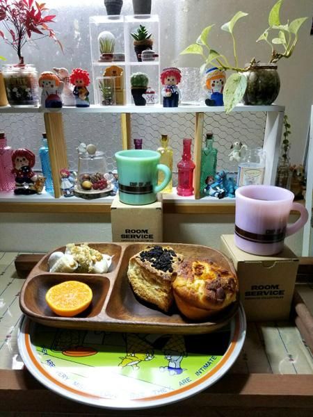 お客様の部屋&声 - ファイヤーキング＆アメリカ雑貨専門店Kino-SHOP