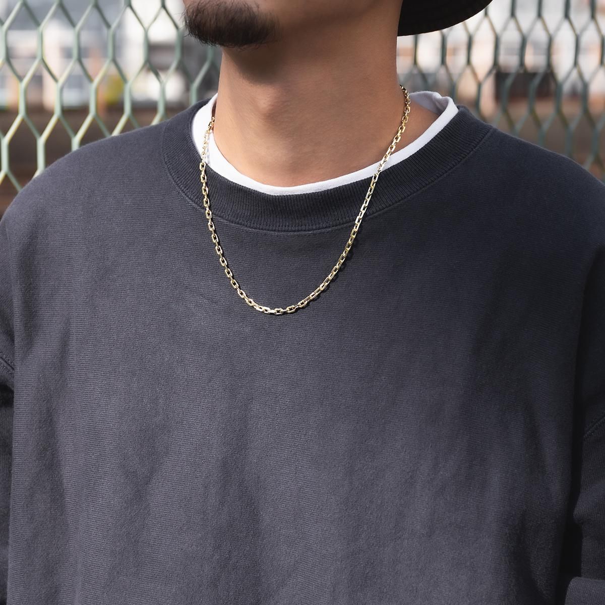 アズキ＆クロスケーブルデザイン - AVALANCHE OFFICIAL STORE