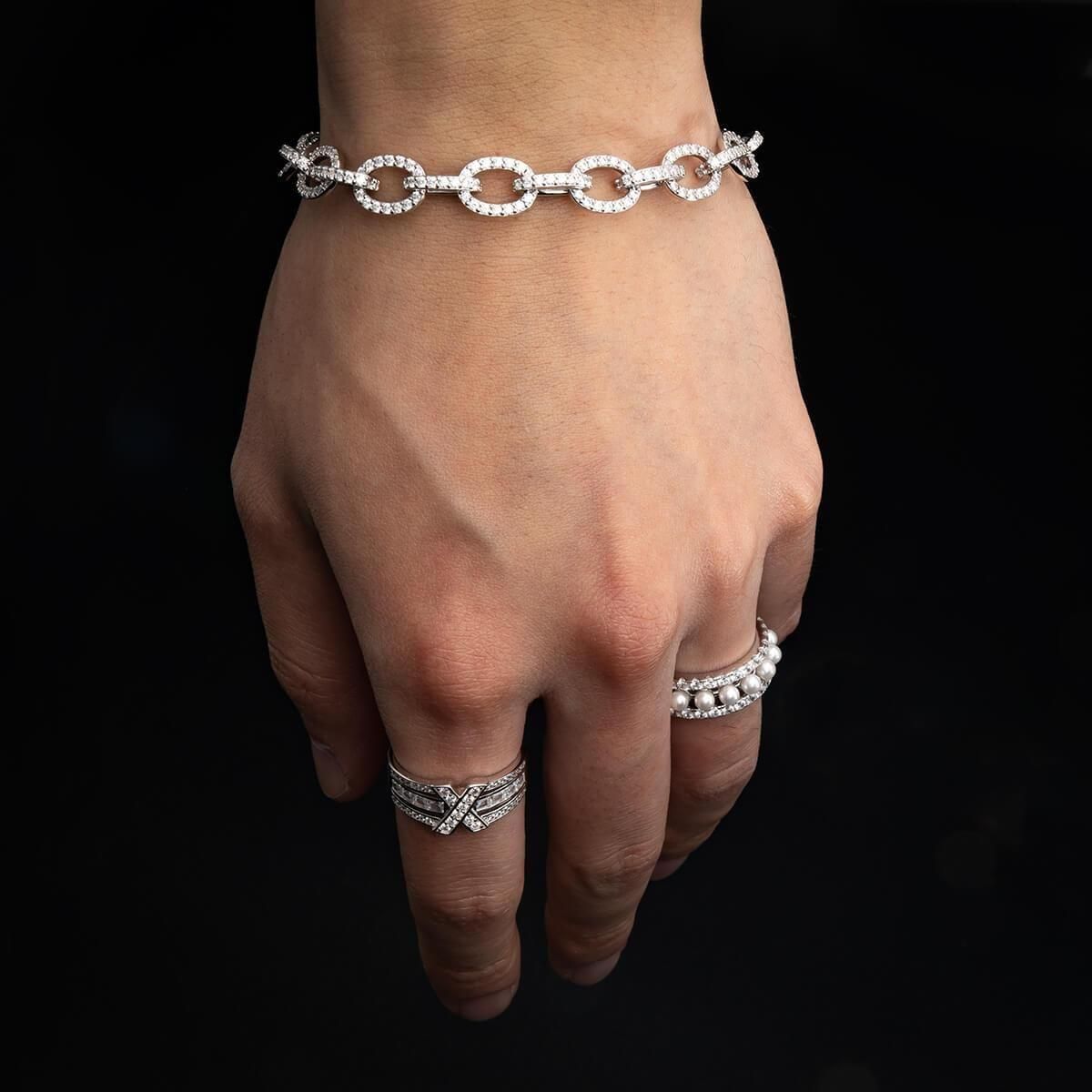 ブレスレット - AVALANCHE OFFICIAL STORE