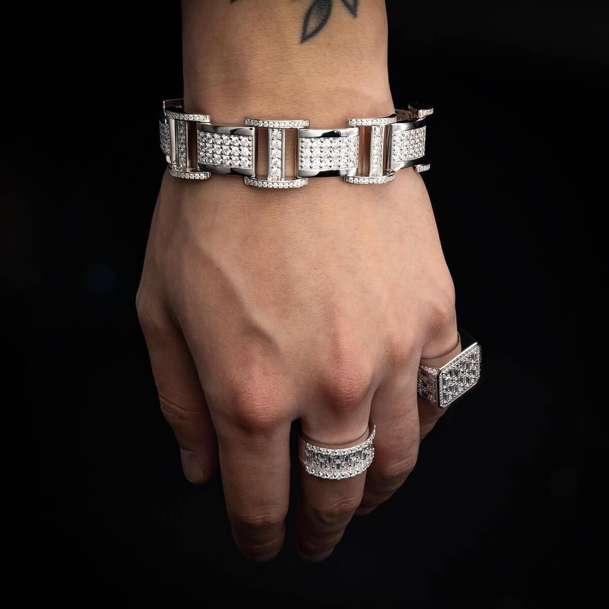 ブレスレット - AVALANCHE OFFICIAL STORE