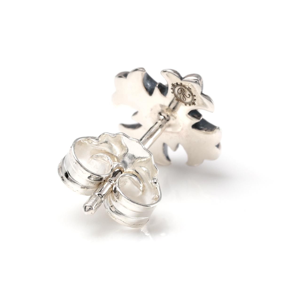 ダイヤモンド シルバー ピアス 4-10298-02 - AVALANCHE OFFICIAL STORE