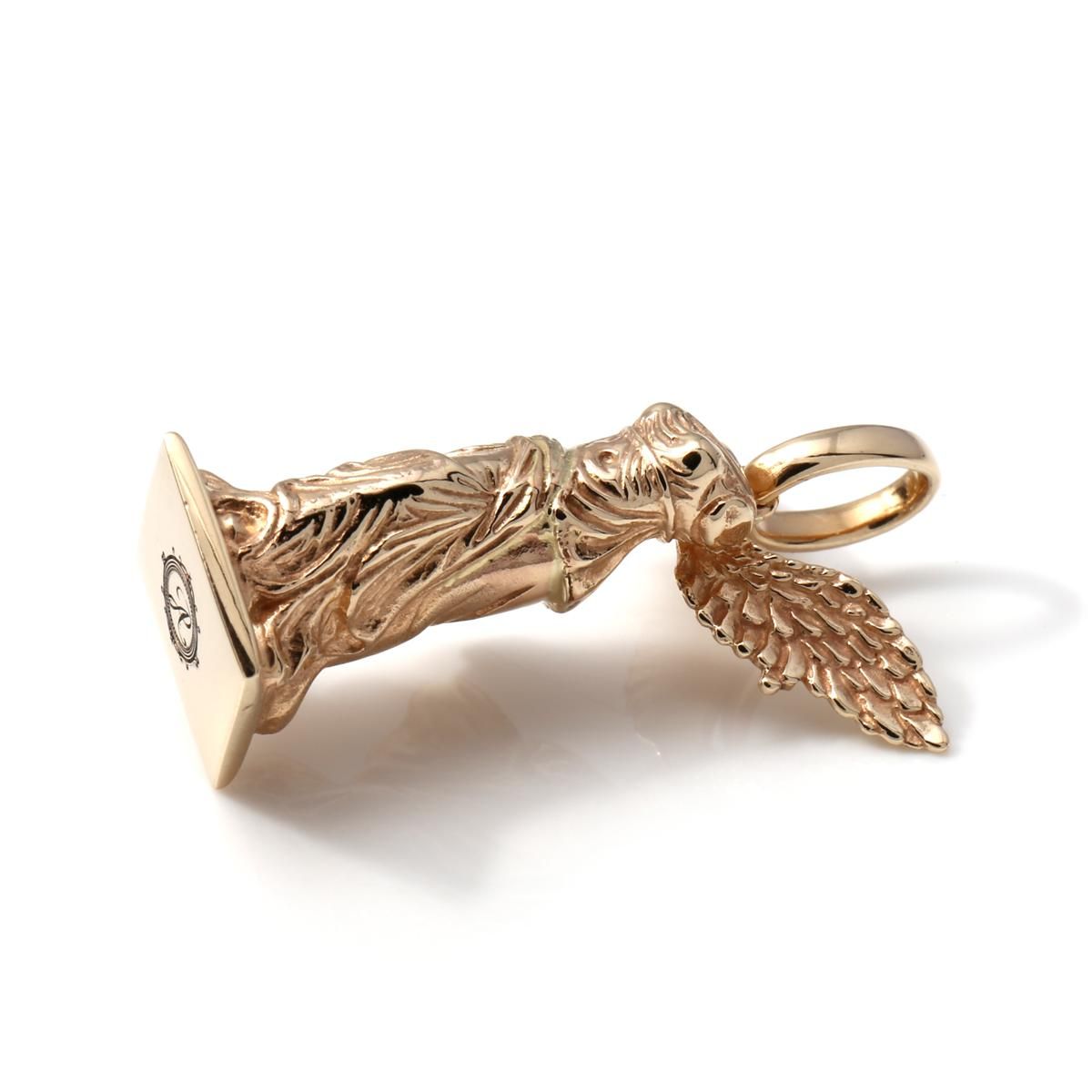 10K イエローゴールド ペンダント - AVALANCHE OFFICIAL STORE