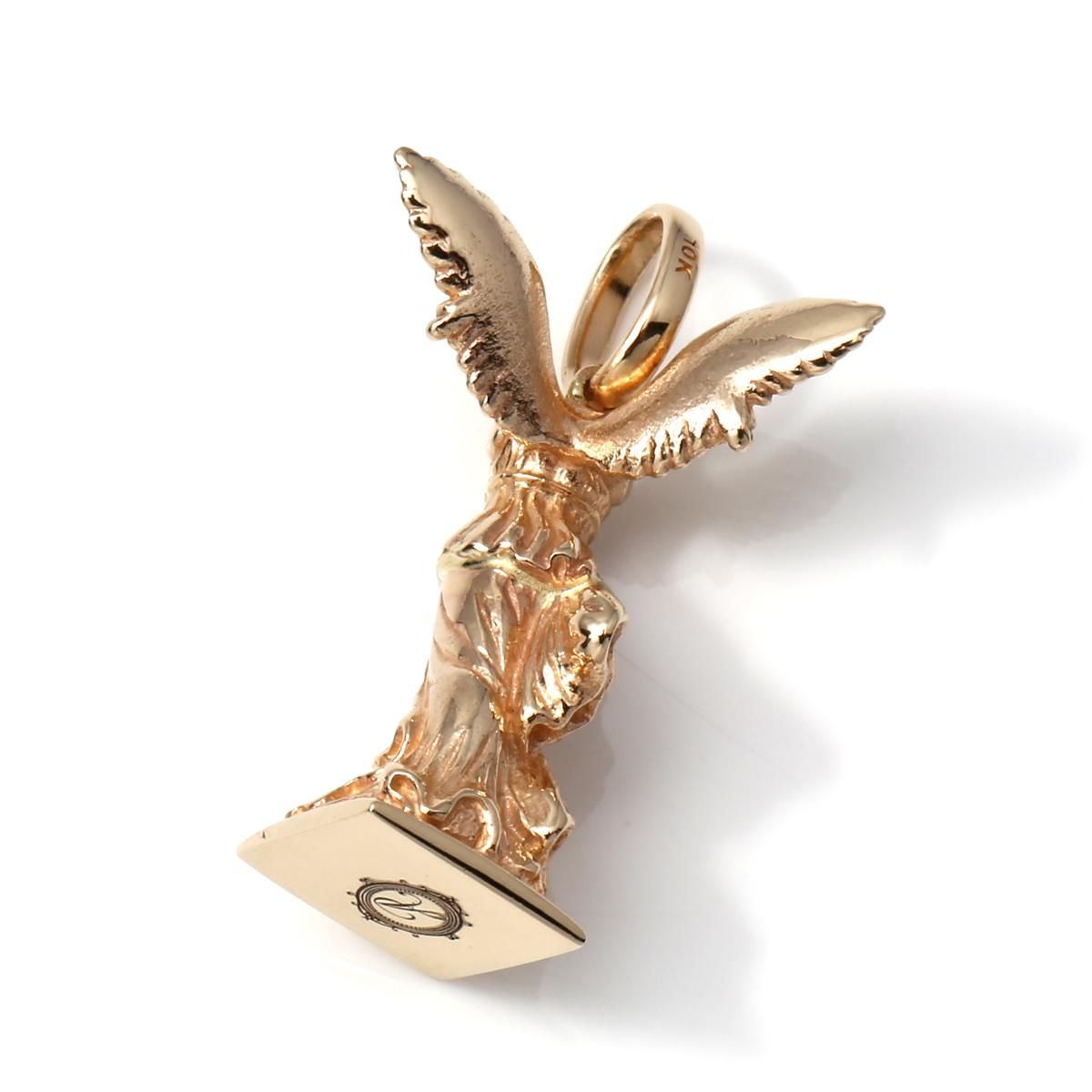 10K イエローゴールド ペンダント - AVALANCHE OFFICIAL STORE