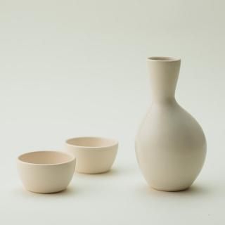 白磁 盃 8点 白磁 盃 8点