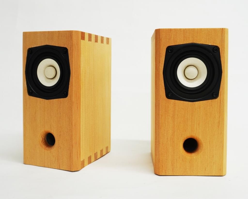 オーディオ|エンクロージャー|MICRO_NC4 ピーラーコンビネーション