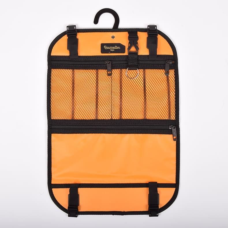 ガラパゴ No.2 ダークブラック | Resurrection レザレクション