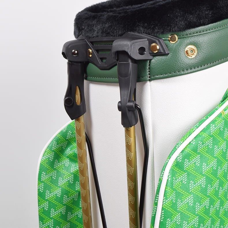 パーヴォー No.3 ライトグリーン | Resurrection レザレクション