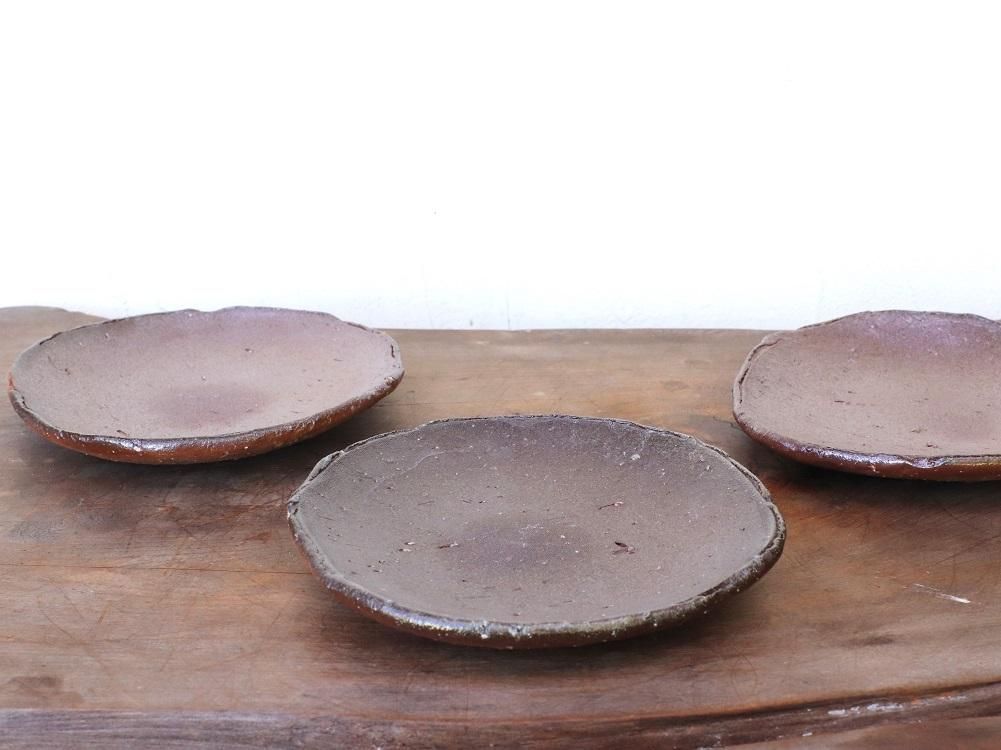 備前焼 皿・通販 - 備前焼 宗兵衛窯（そうべえがま）