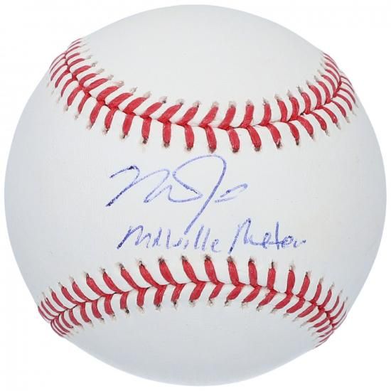 マイク・トラウト ロサンゼルス・エンゼルス ファナティクス