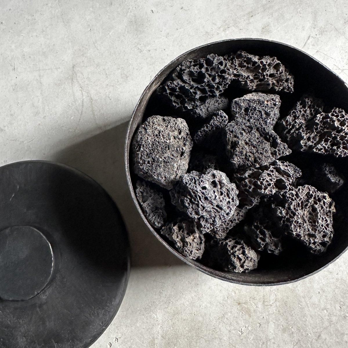 MAD et LEN（マドエレン）ポプリ アポセカリー / ラヴァ（溶岩石