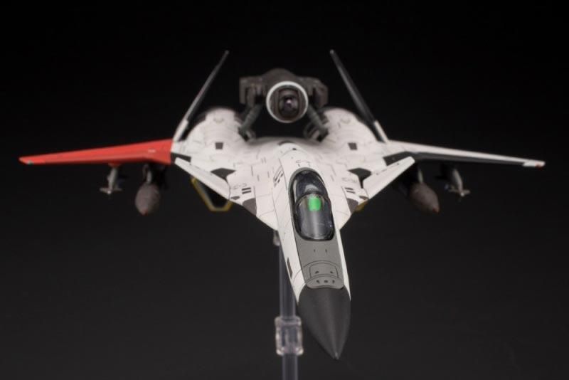 1/144 ADFX-01 ACE COMBAT プラモデル コトブキヤ｜文具とプラモの店