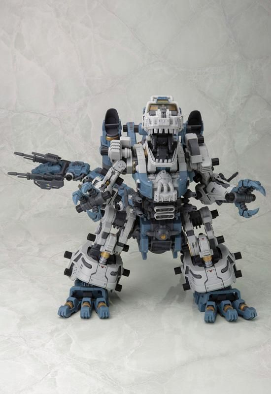 1/72 RBOZ-003 ゴジュラス ゾイド ZOIDS プラモデル