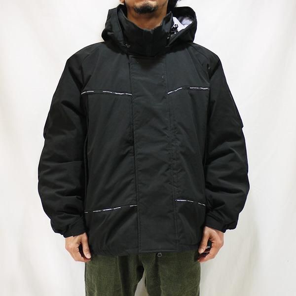 soldout! / 2020秋冬 / FW20-JK02 : MONSTER PARKA SHORT