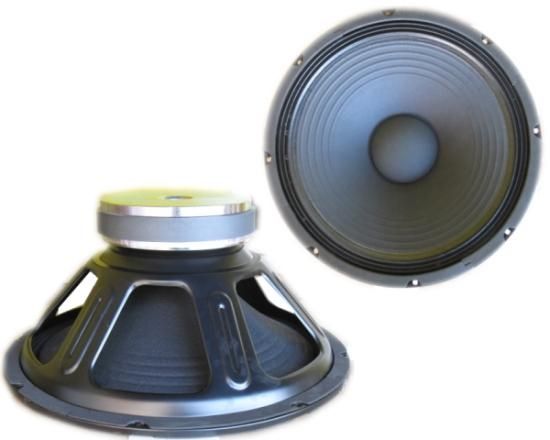 EV エレクトロボイス 15インチ ウーファーコンポーネント EVS-15K