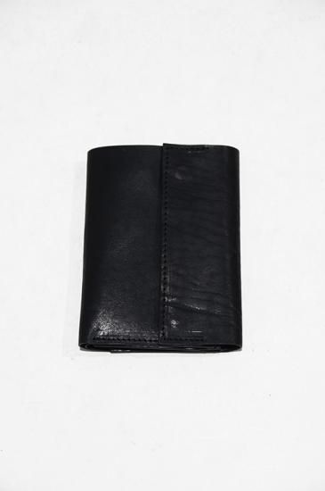 BACKLASH（バックラッシュ） イタリアンダブルショルダーシワ加工プル