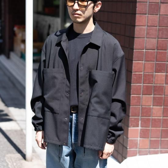 STILL BY HAND スティルバイハンド 「Cotton・Silk 12G Knit Pullover