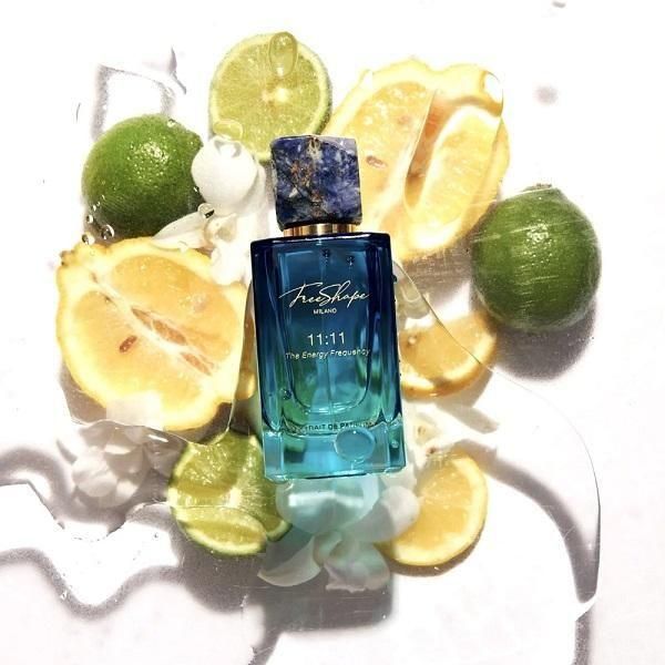 フリーシェイプ ミラノ 香水 | 11:11 | フルーツの香り - Del Fiore