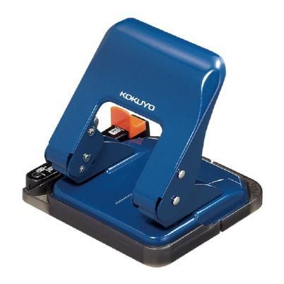 コクヨ 2穴パンチ ラクアケ PN-G25通販なら文房具専門店の文具通販