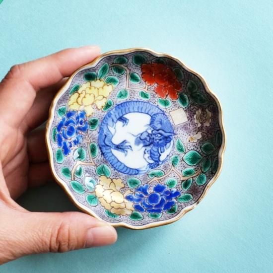 四六時中 shirokujichu -