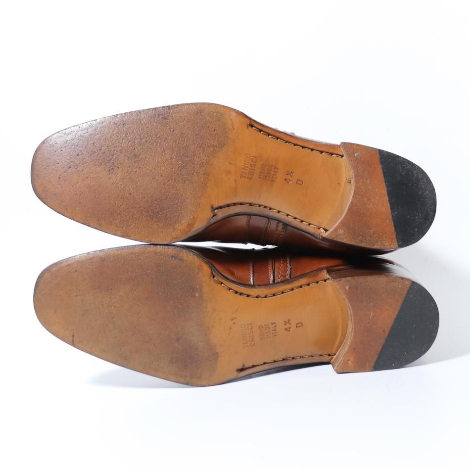 レディース】“美品/希少品” TANINO CRISCI（タニノクリスチー