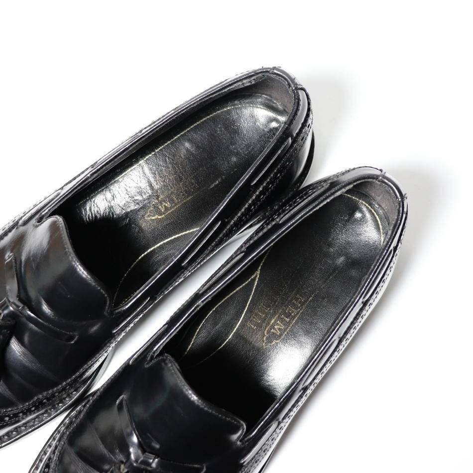 美品” FLORSHEIM（フローシャイム）Royal Imperial / ロイヤル